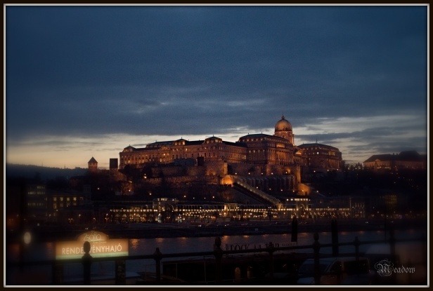 budapest-hrad