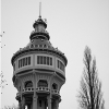 Margit sziget - vodojem