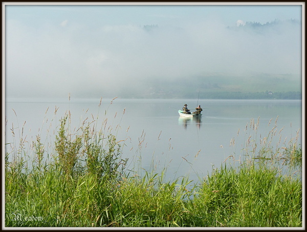 rano-na-czorsztynskem-jezere