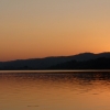 zapad-slunce-czorsztynske-jezero