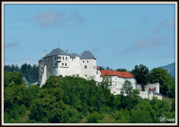 hrad-lupca
