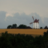 Vetrny mlyn Vratno