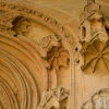 Goticke detaily